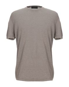 Свитер Fabrizio DEL Carlo