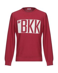 Свитер Bikkembergs