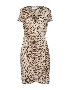 Короткое платье Blugirl Blumarine