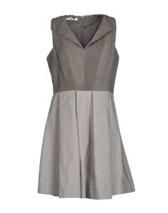 Короткое платье Dondup
