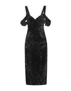 Длинное платье Rachel Zoe
