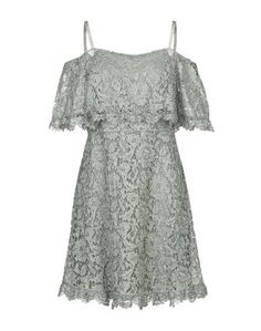 Короткое платье Valentino