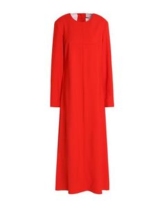 Длинное платье Marni