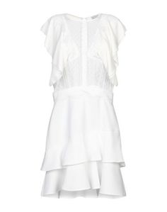 Короткое платье Elisabetta Franchi