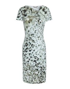 Короткое платье Roberto Cavalli