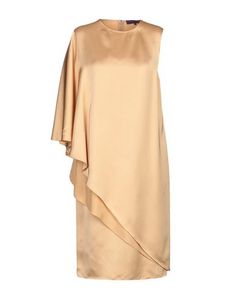 Платье до колена Ralph Lauren Collection