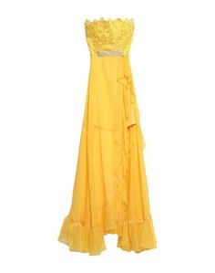 Длинное платье Mary Daloia®