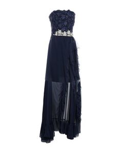 Длинное платье Mary Daloia®