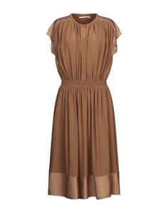 Платье длиной 3/4 Agnona