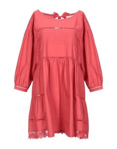 Короткое платье Semicouture