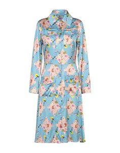 Платье до колена Ultrachic