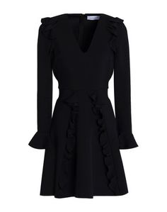 Короткое платье Zuhair Murad