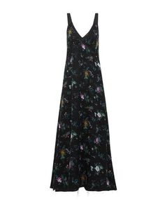 Длинное платье R13