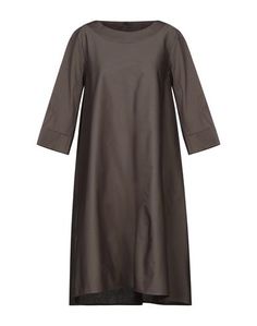 Платье до колена Gaia Boldetti