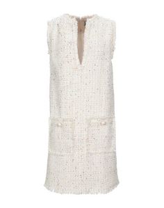 Короткое платье Ermanno DI Ermanno Scervino