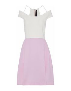 Платье до колена Roland Mouret