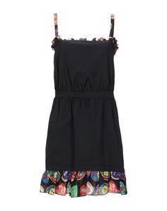 Короткое платье Love Moschino