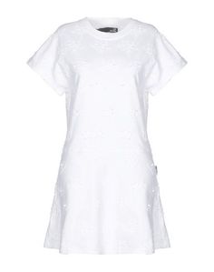 Короткое платье Love Moschino