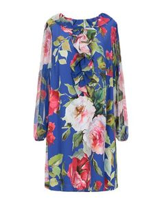 Короткое платье Blugirl Blumarine