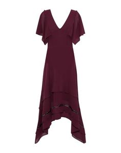 Платье длиной 3/4 Derek Lam