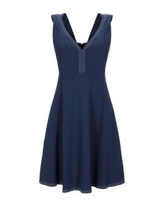 Короткое платье Maria Grazia Severi