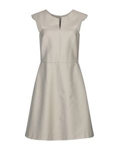 Короткое платье Emporio Armani