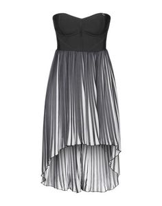 Короткое платье Mangano