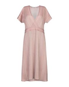 Платье до колена Kangra Cashmere
