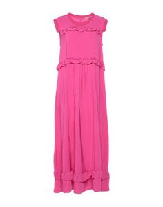 Платье длиной 3/4 Twinset