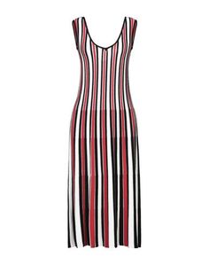 Платье до колена Tenax