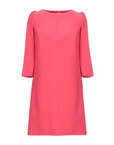 Короткое платье Passepartout Dress BY Elisabetta Franchi Celyn B.