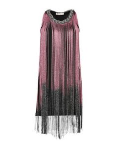 Короткое платье Mangano