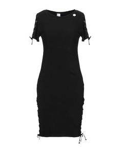 Короткое платье Mangano