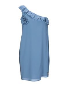 Короткое платье Twinset