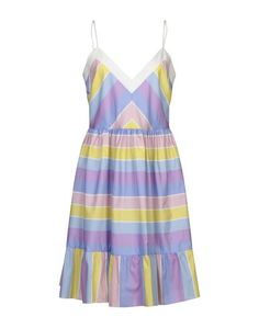 Короткое платье Blugirl Blumarine