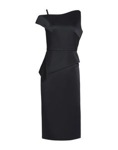 Платье до колена Roland Mouret