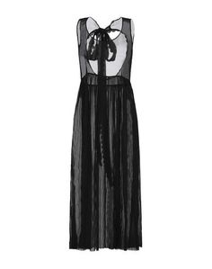 Платье длиной 3/4 Magda Butrym