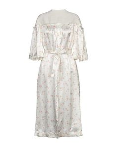Платье до колена Golden Goose Deluxe Brand