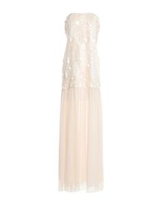 Длинное платье HH Couture