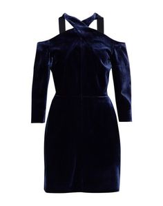 Короткое платье Roland Mouret