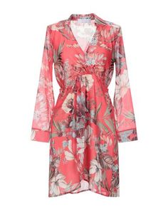 Короткое платье Kaos