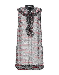 Короткое платье Pinko Uniqueness