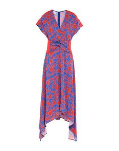 Платье длиной 3/4 Pinko