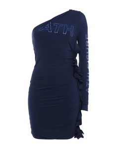 Короткое платье Pinko