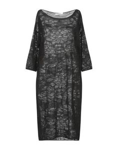 Короткое платье Kangra Cashmere