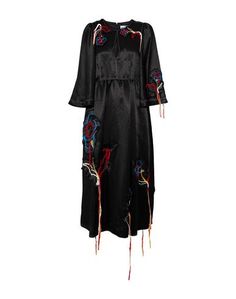 Платье длиной 3/4 Sonia Rykiel