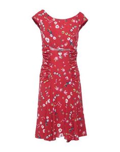 Короткое платье VDP Collection