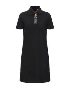 Короткое платье Love Moschino