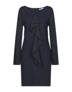 Короткое платье Dondup