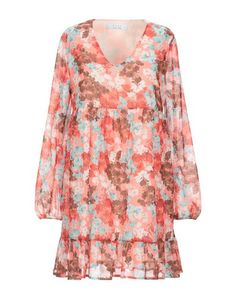 Короткое платье Kaos